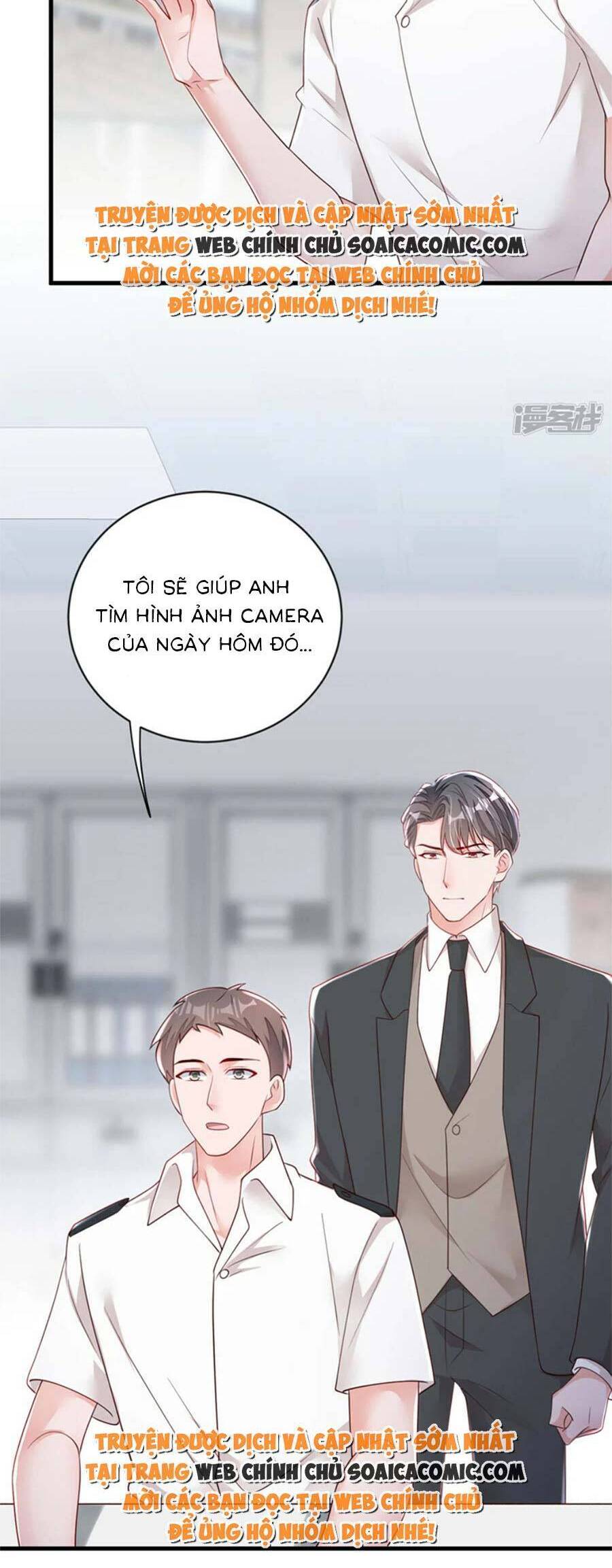 Ác Ma Thì Thầm Chapter 153 - Trang 2