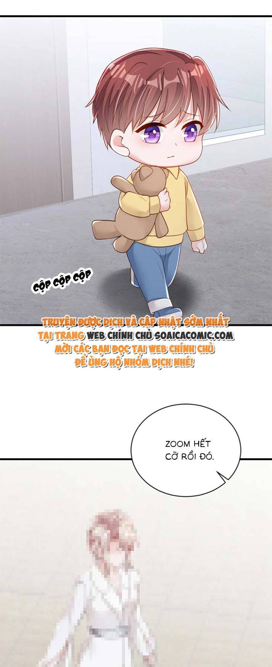 Ác Ma Thì Thầm Chapter 153 - Trang 2