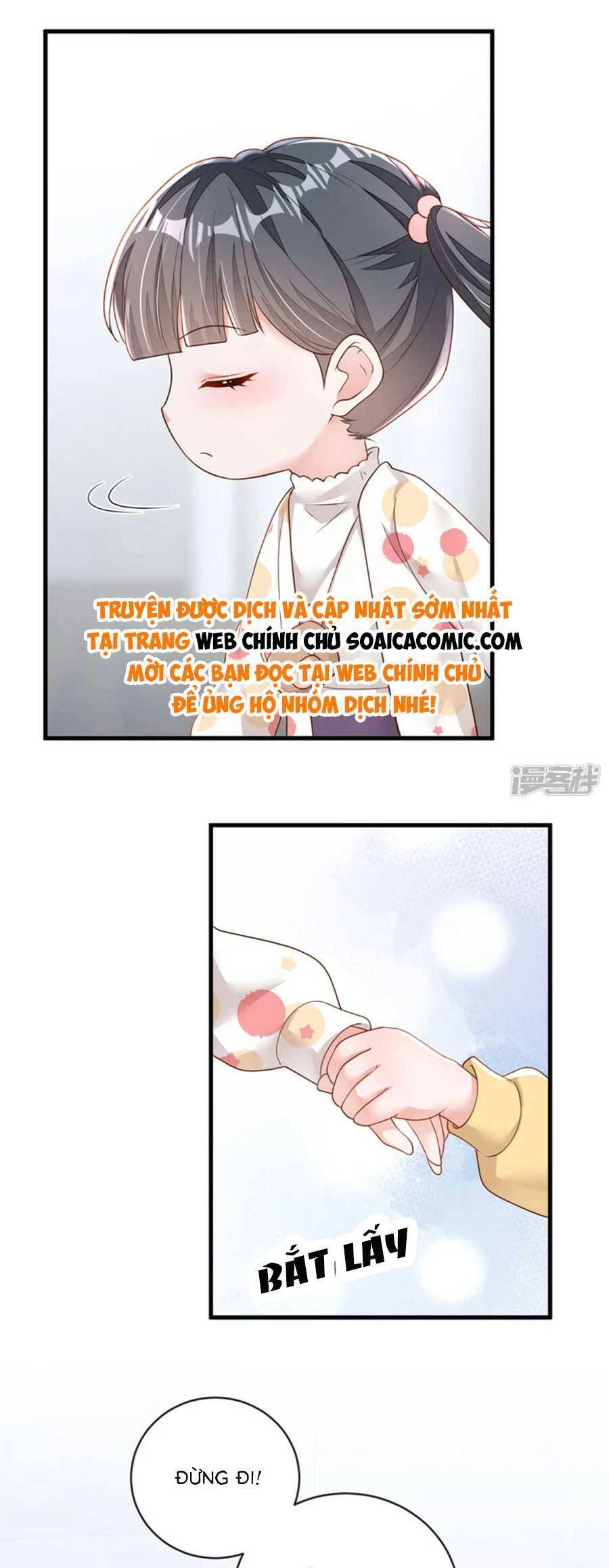 Ác Ma Thì Thầm Chapter 154 - Trang 2