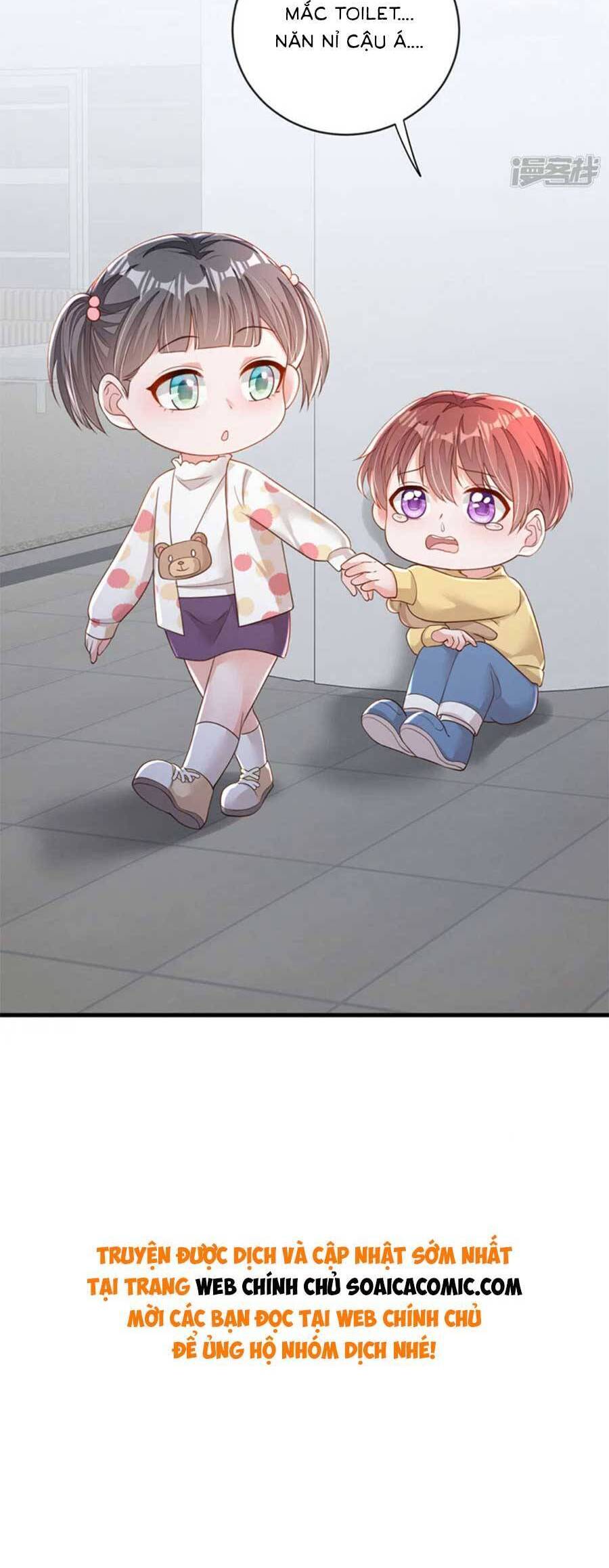 Ác Ma Thì Thầm Chapter 154 - Trang 2