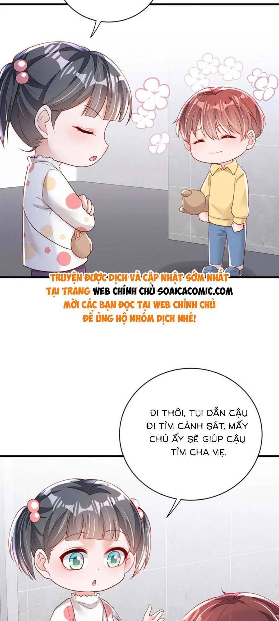 Ác Ma Thì Thầm Chapter 155 - Trang 2