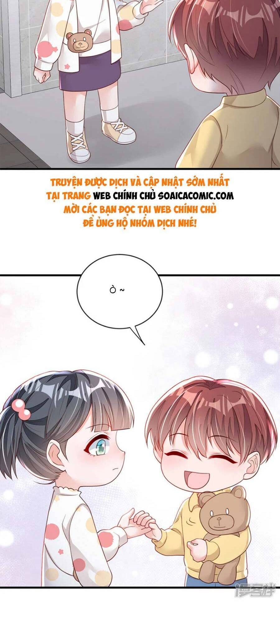 Ác Ma Thì Thầm Chapter 155 - Trang 2