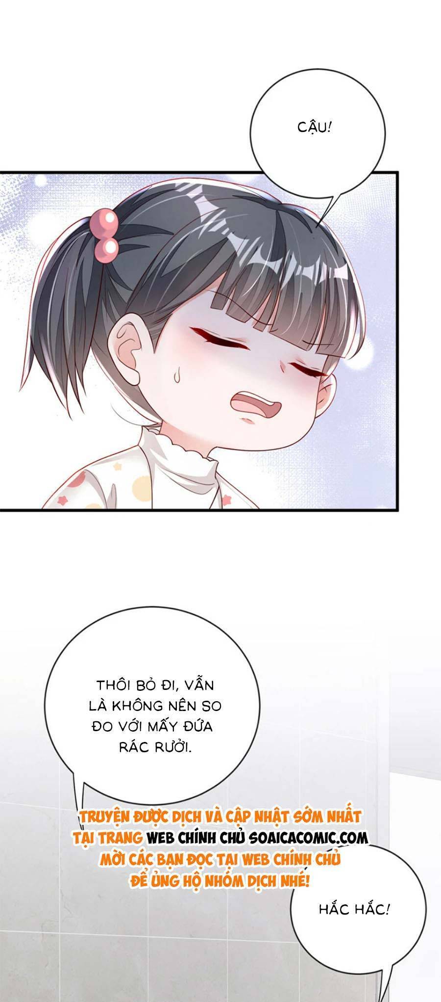 Ác Ma Thì Thầm Chapter 155 - Trang 2