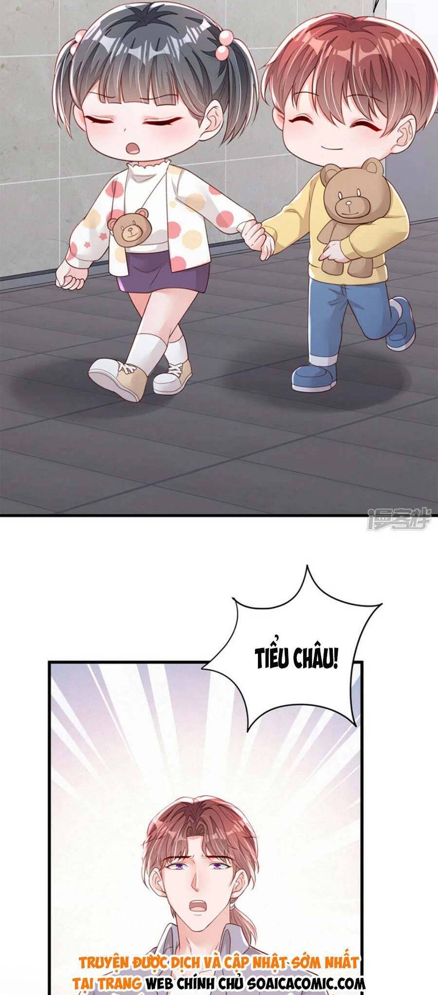 Ác Ma Thì Thầm Chapter 155 - Trang 2