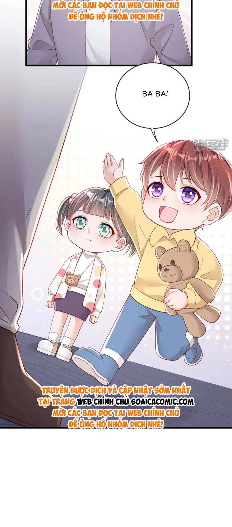 Ác Ma Thì Thầm Chapter 155 - Trang 2