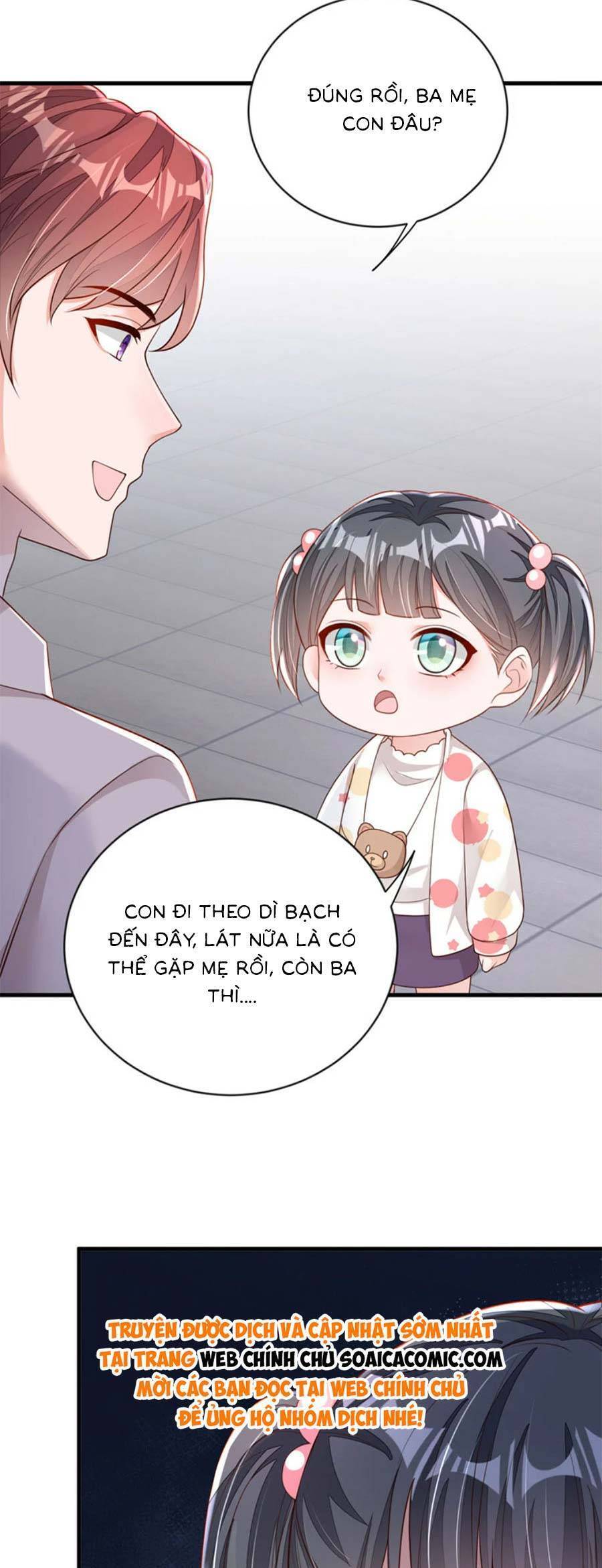 Ác Ma Thì Thầm Chapter 155 - Trang 2