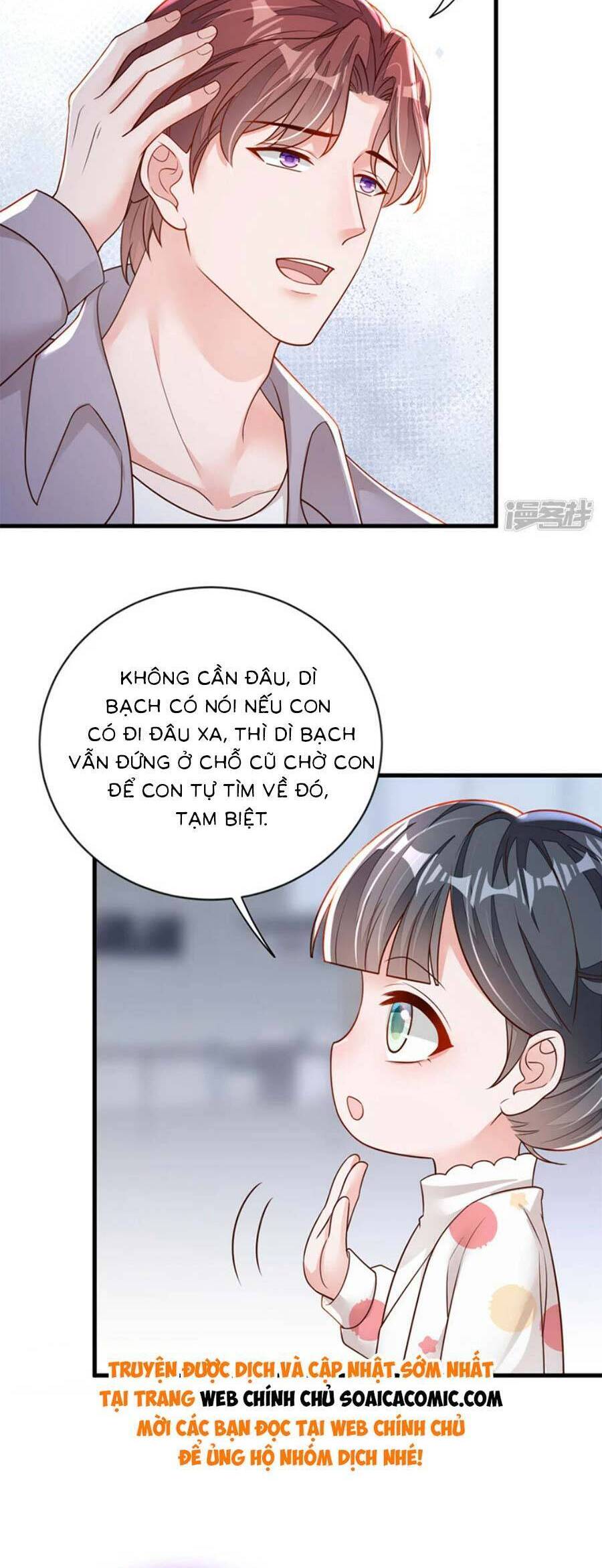 Ác Ma Thì Thầm Chapter 155 - Trang 2