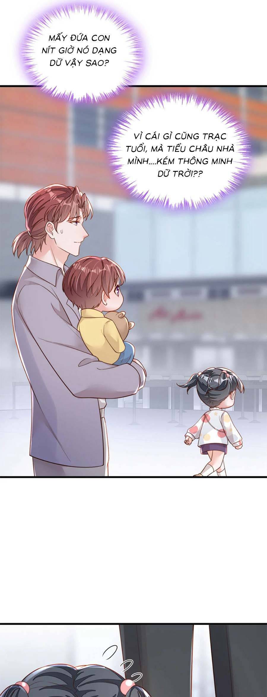 Ác Ma Thì Thầm Chapter 155 - Trang 2