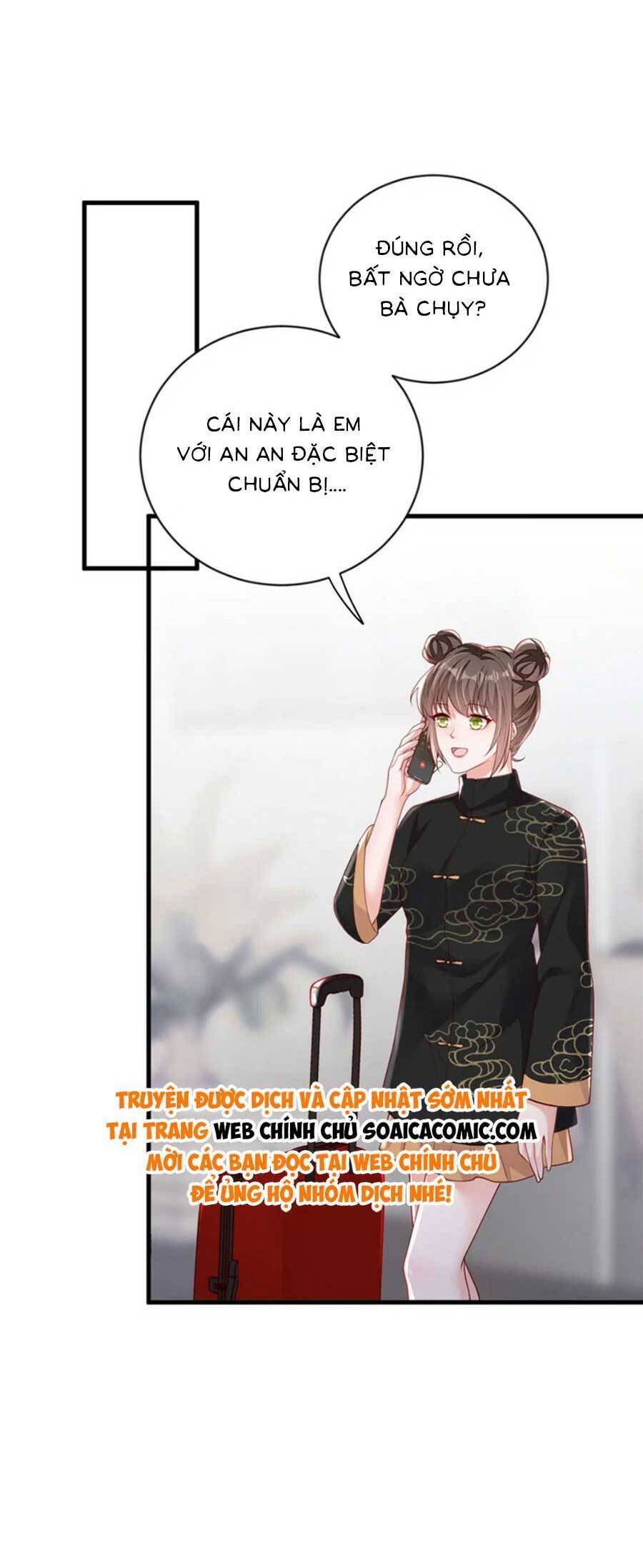 Ác Ma Thì Thầm Chapter 156 - Trang 2