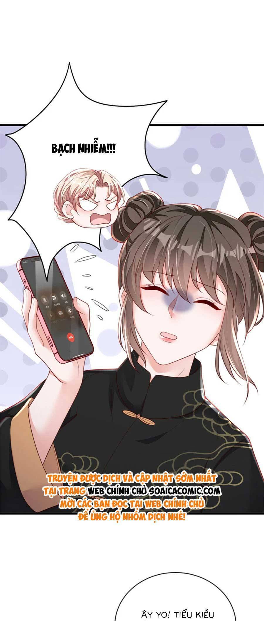 Ác Ma Thì Thầm Chapter 156 - Trang 2