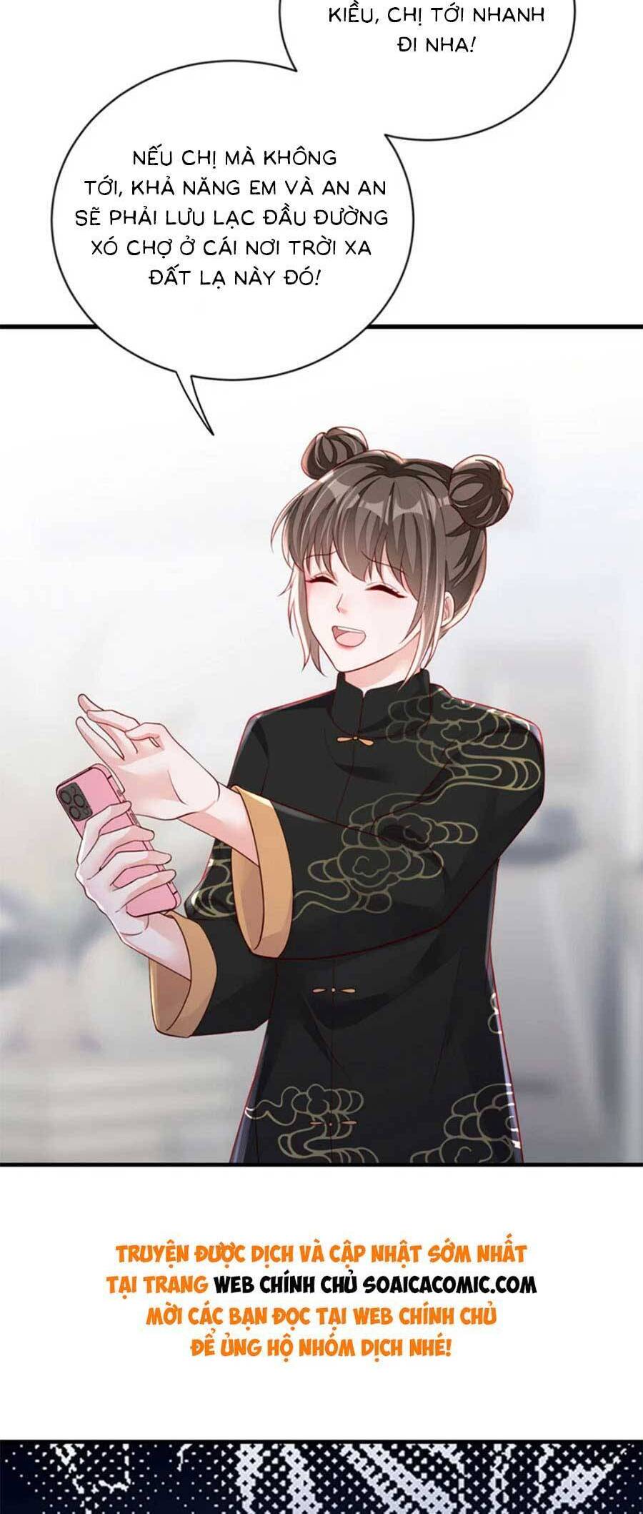 Ác Ma Thì Thầm Chapter 156 - Trang 2