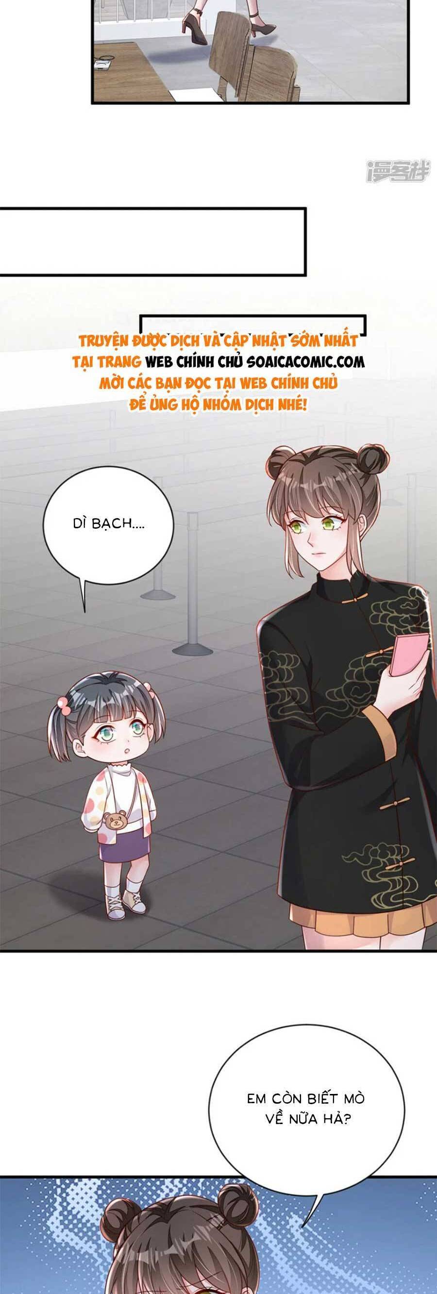 Ác Ma Thì Thầm Chapter 156 - Trang 2