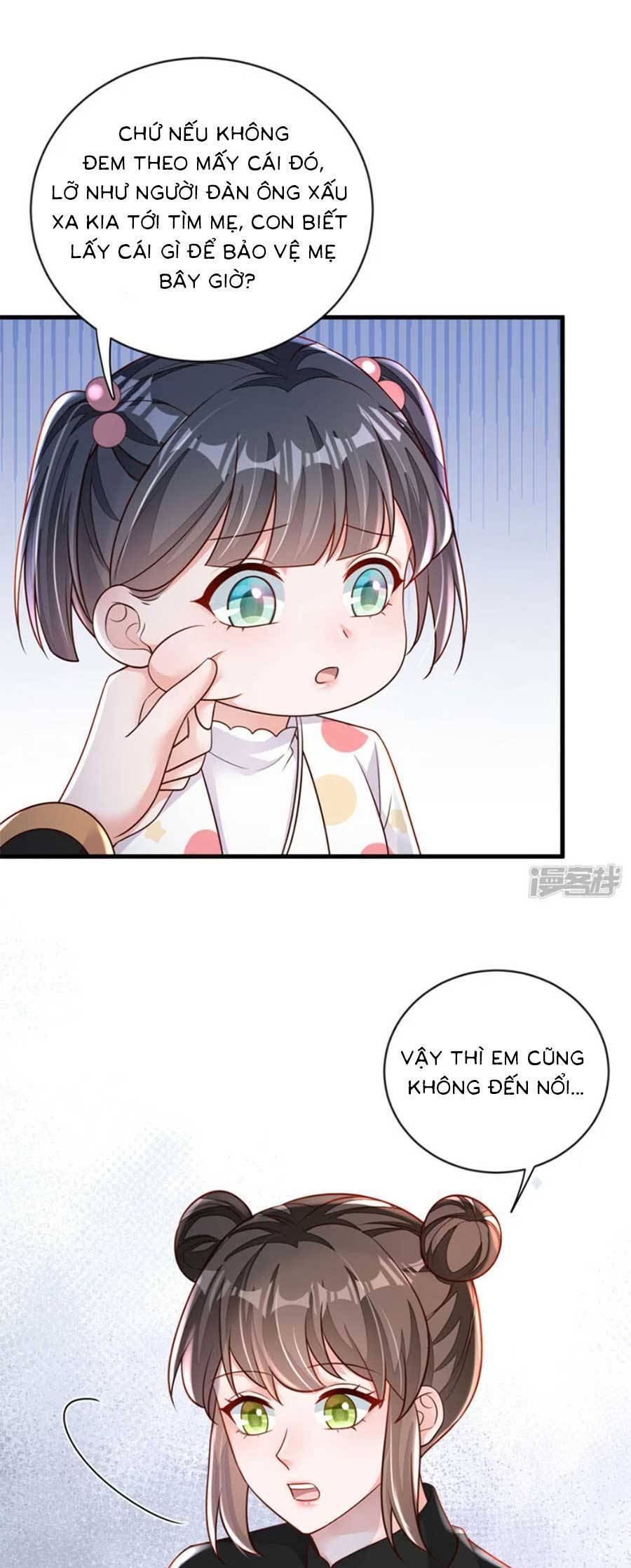 Ác Ma Thì Thầm Chapter 156 - Trang 2