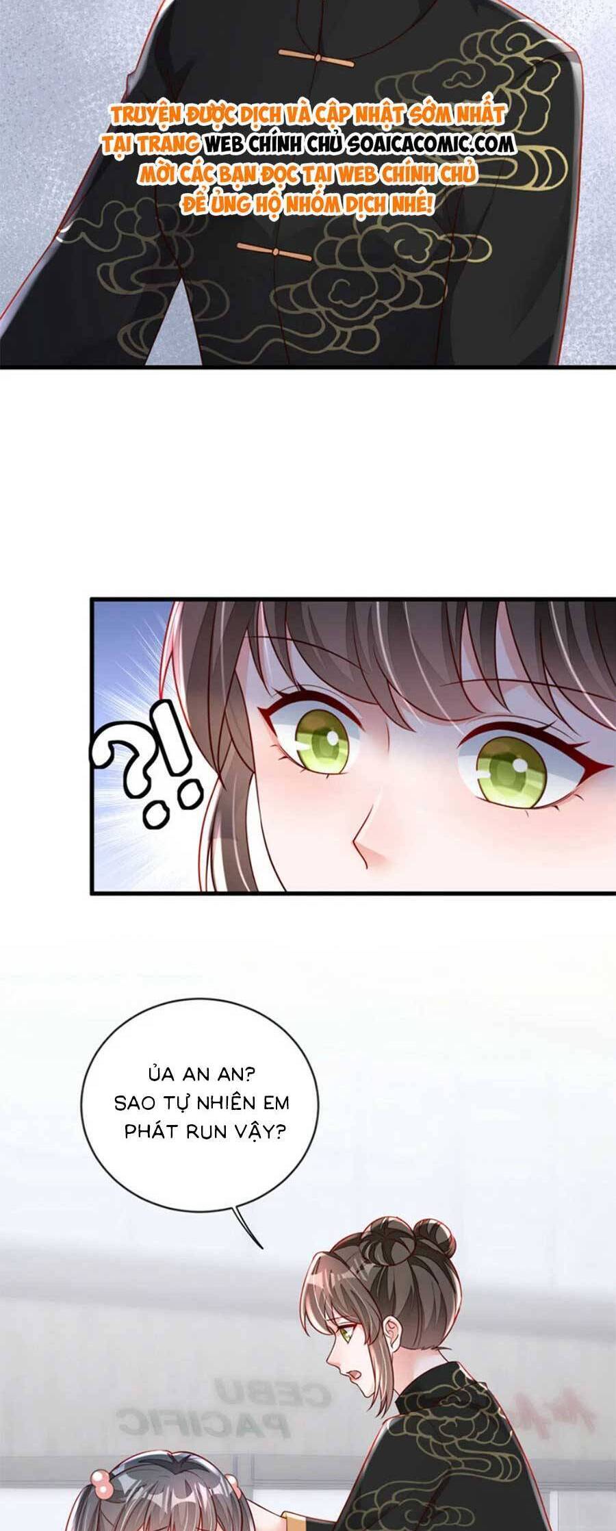 Ác Ma Thì Thầm Chapter 156 - Trang 2