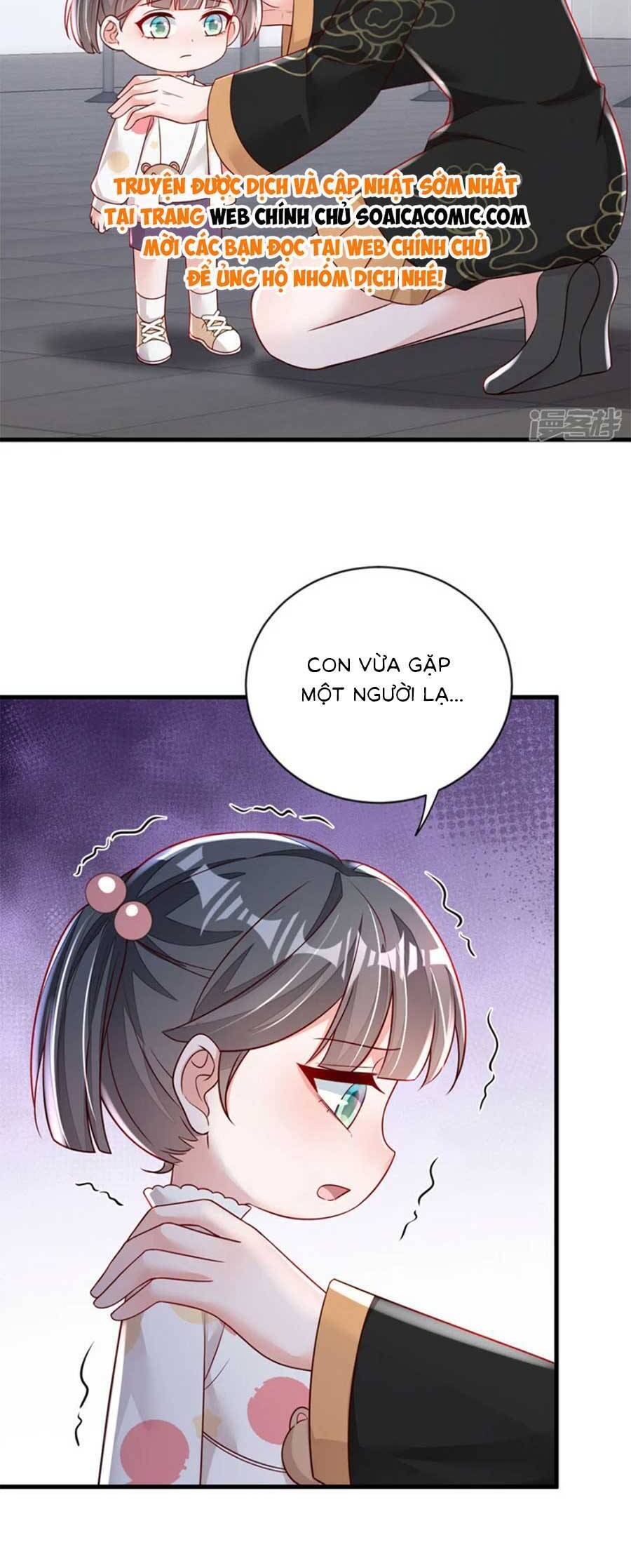 Ác Ma Thì Thầm Chapter 156 - Trang 2