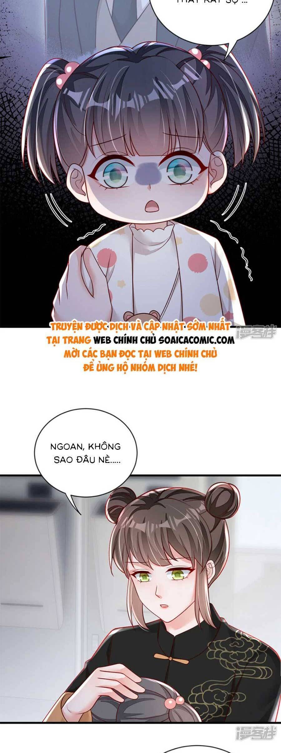 Ác Ma Thì Thầm Chapter 156 - Trang 2