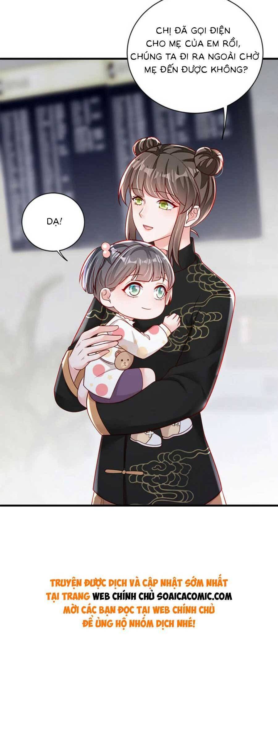 Ác Ma Thì Thầm Chapter 156 - Trang 2