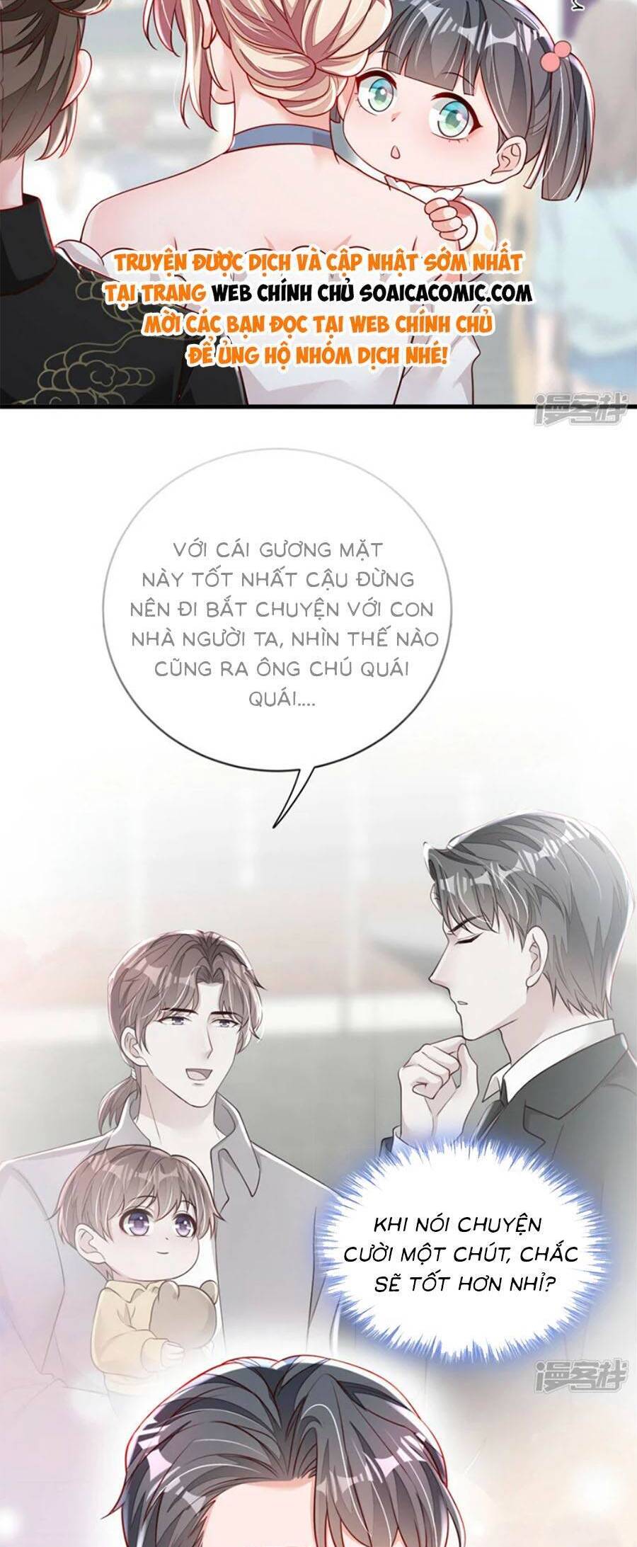 Ác Ma Thì Thầm Chapter 157 - Trang 2