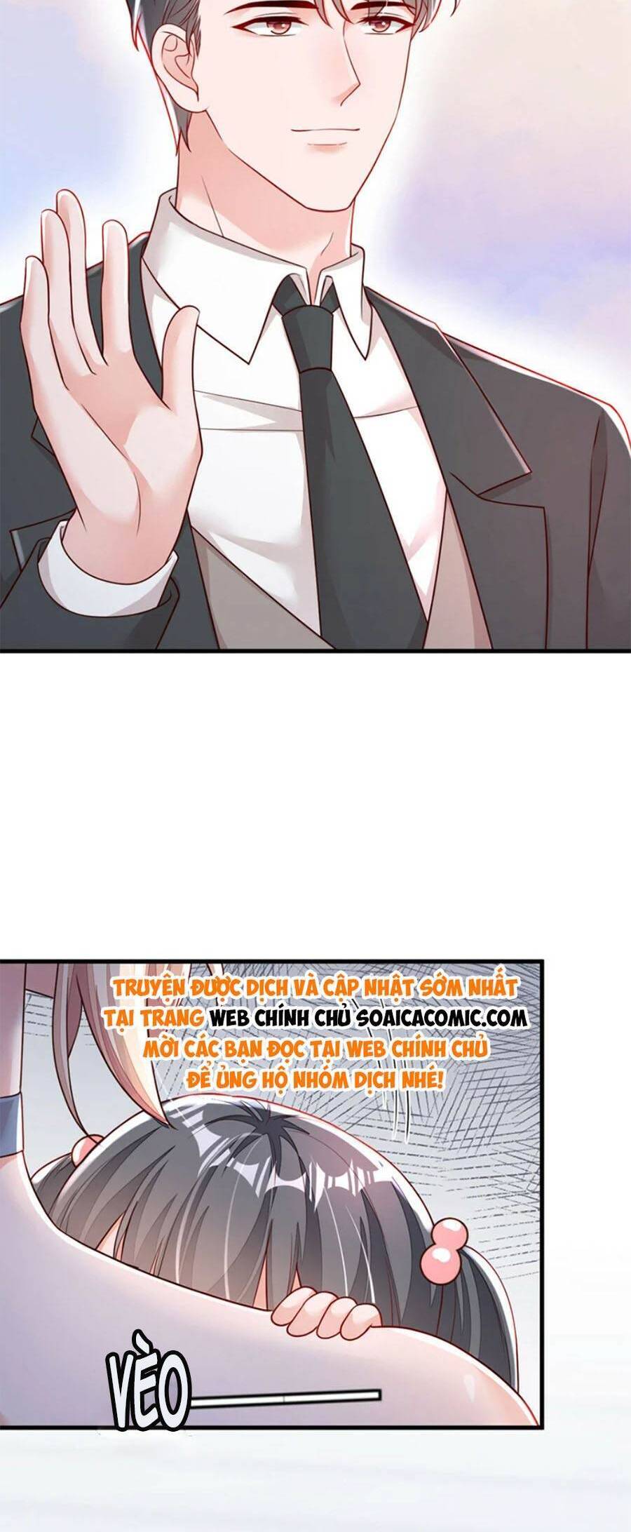 Ác Ma Thì Thầm Chapter 157 - Trang 2