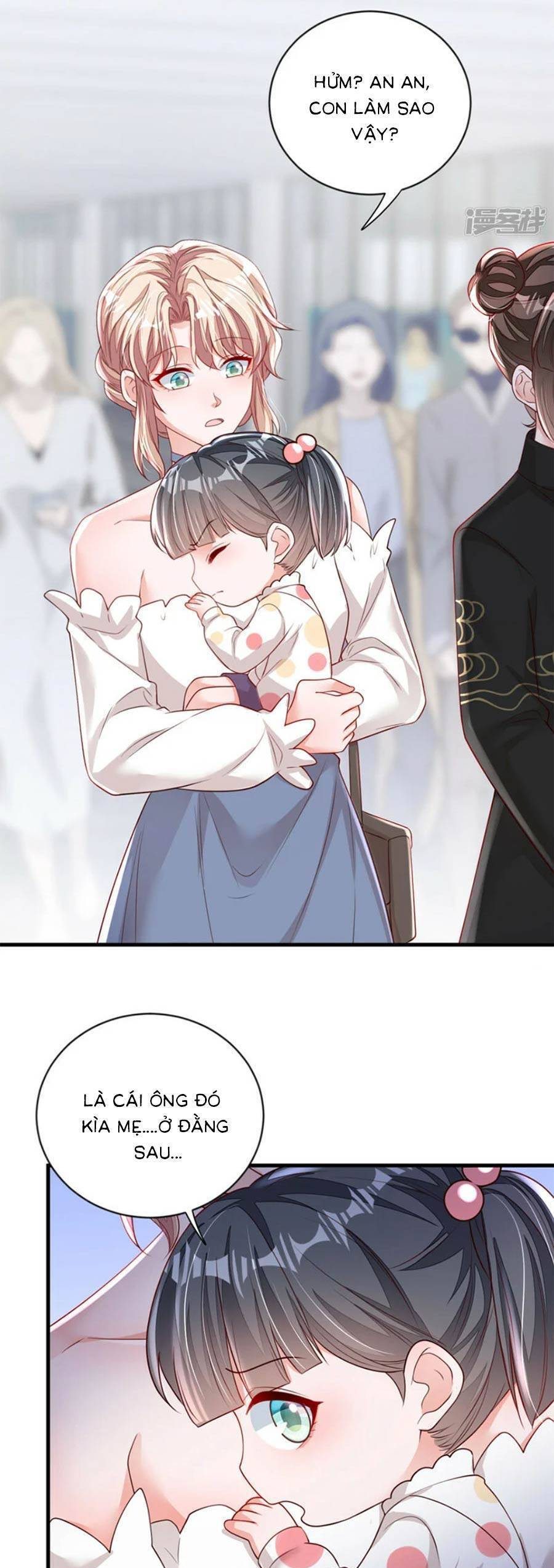 Ác Ma Thì Thầm Chapter 157 - Trang 2