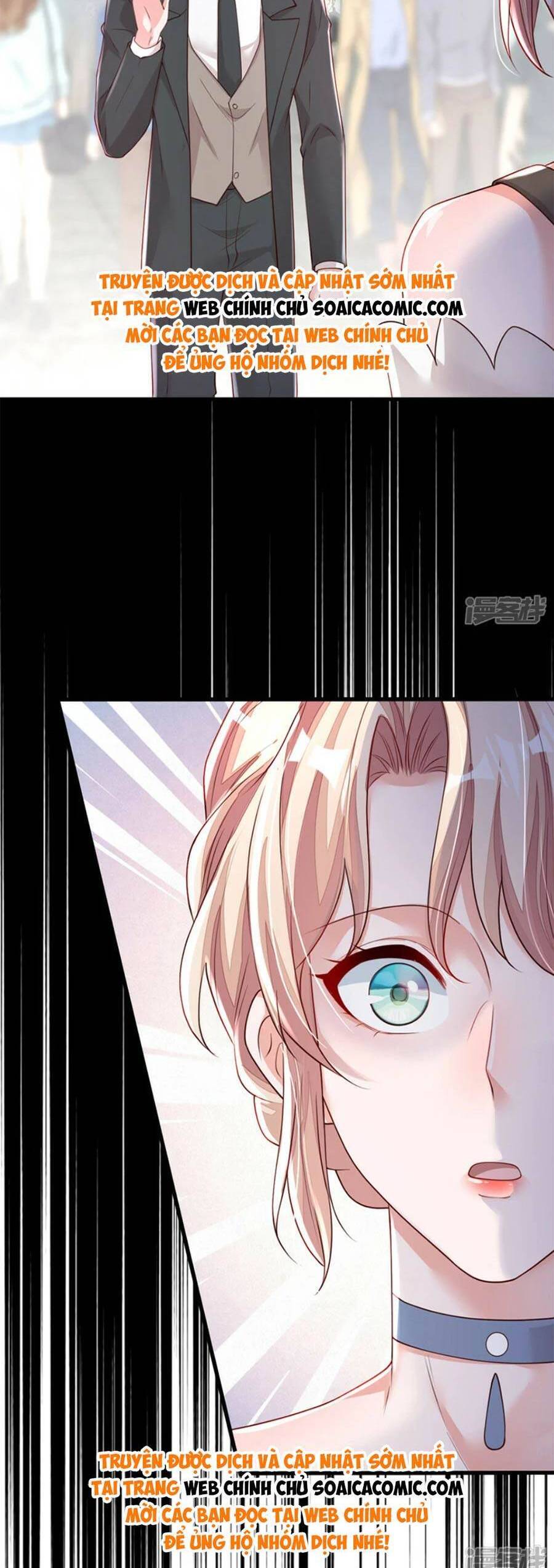 Ác Ma Thì Thầm Chapter 157 - Trang 2