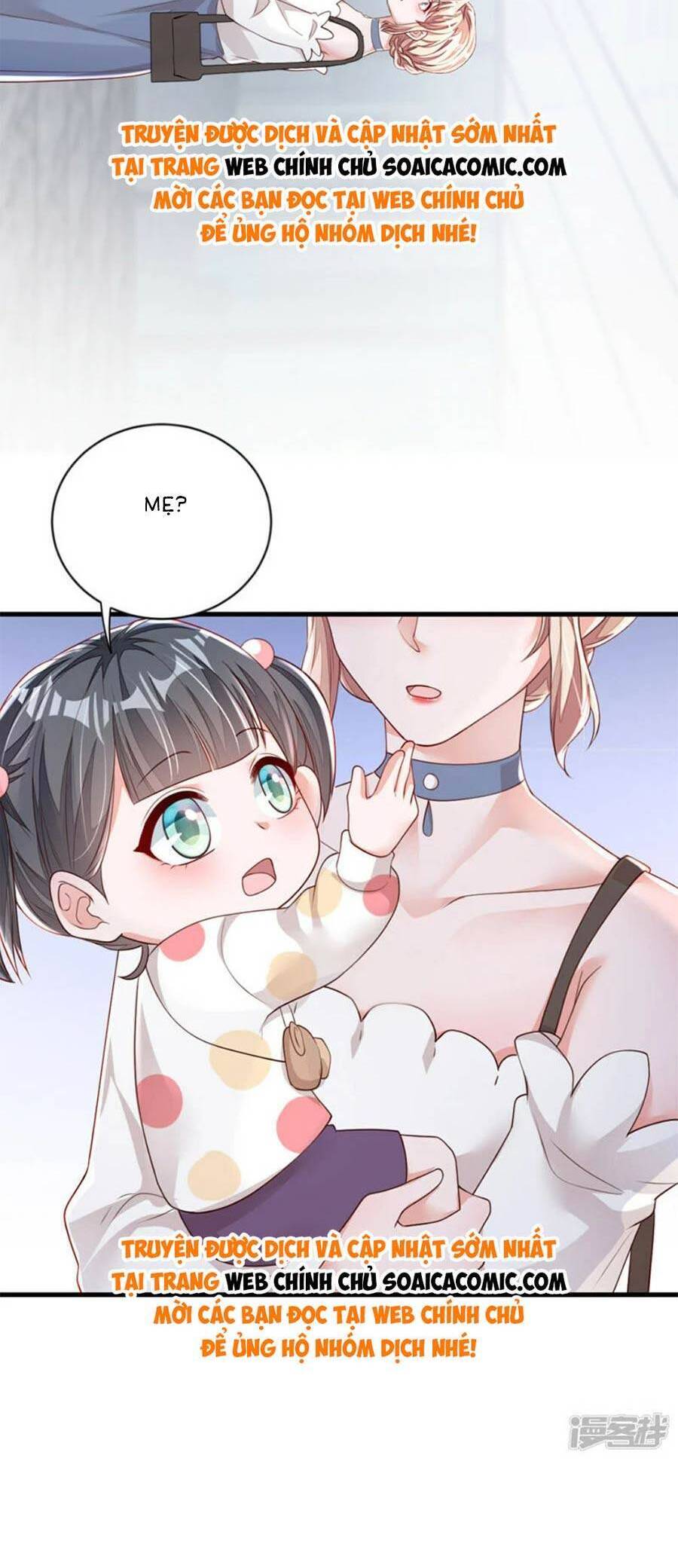 Ác Ma Thì Thầm Chapter 157 - Trang 2