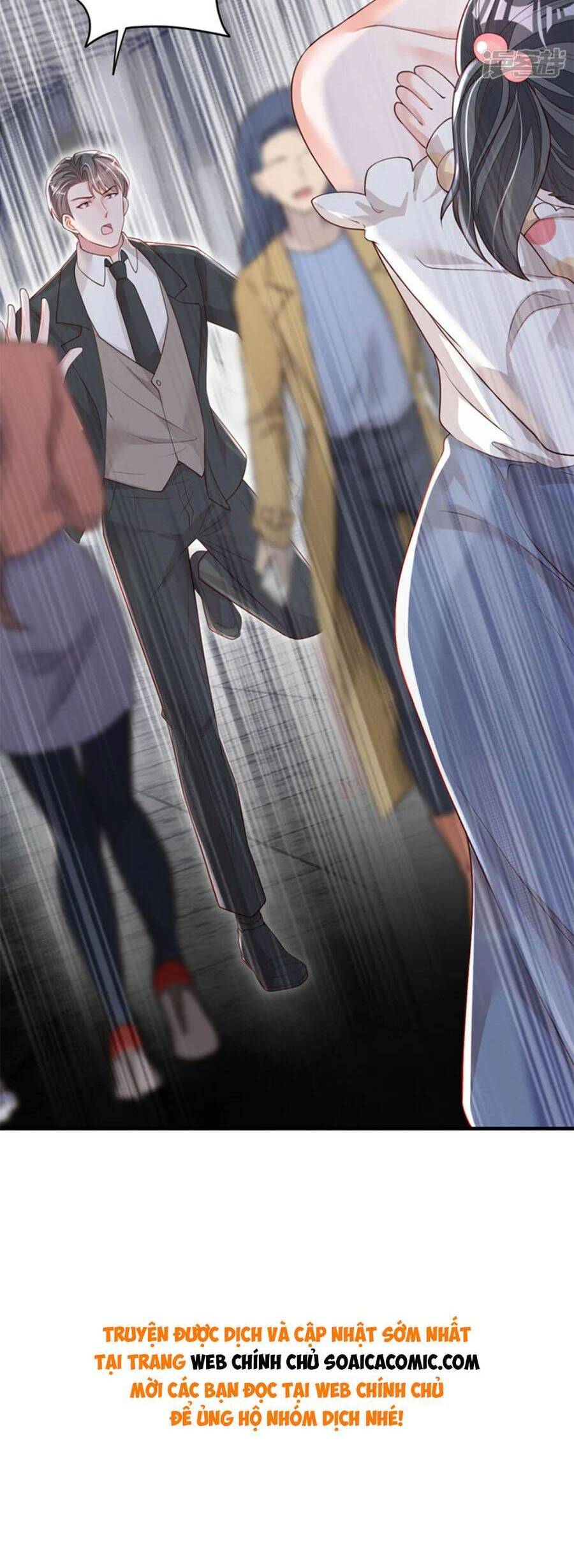 Ác Ma Thì Thầm Chapter 157 - Trang 2