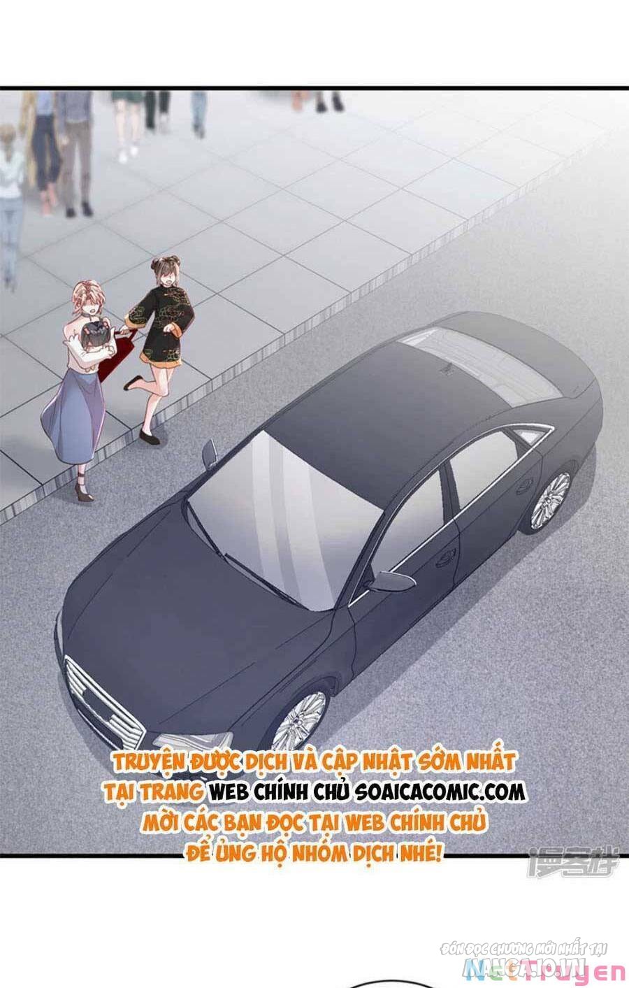 Ác Ma Thì Thầm Chapter 158 - Trang 2