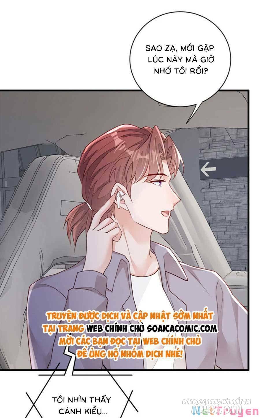 Ác Ma Thì Thầm Chapter 158 - Trang 2