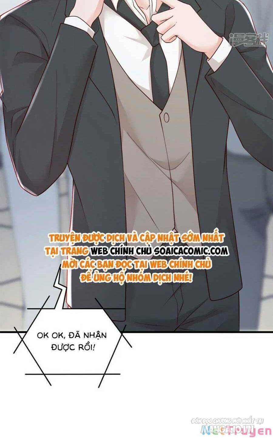 Ác Ma Thì Thầm Chapter 158 - Trang 2