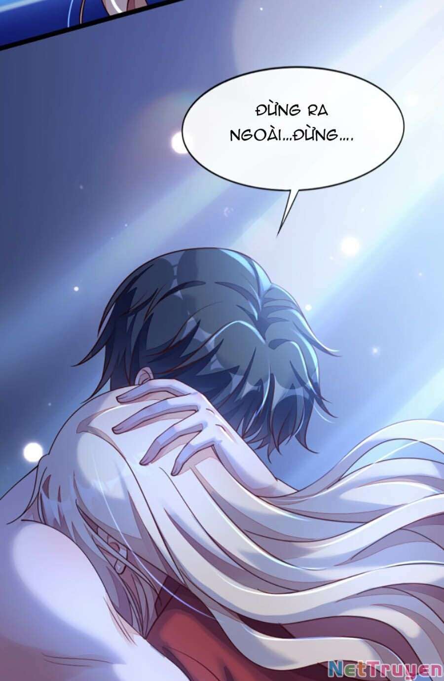 Ác Ma Thì Thầm Chapter 17 - Trang 2