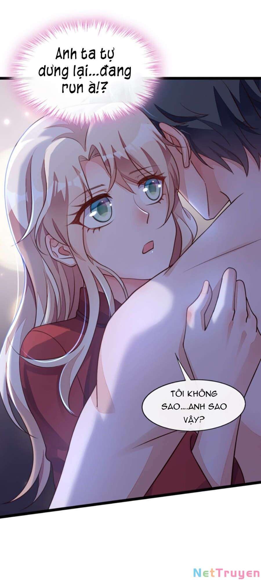 Ác Ma Thì Thầm Chapter 17 - Trang 2