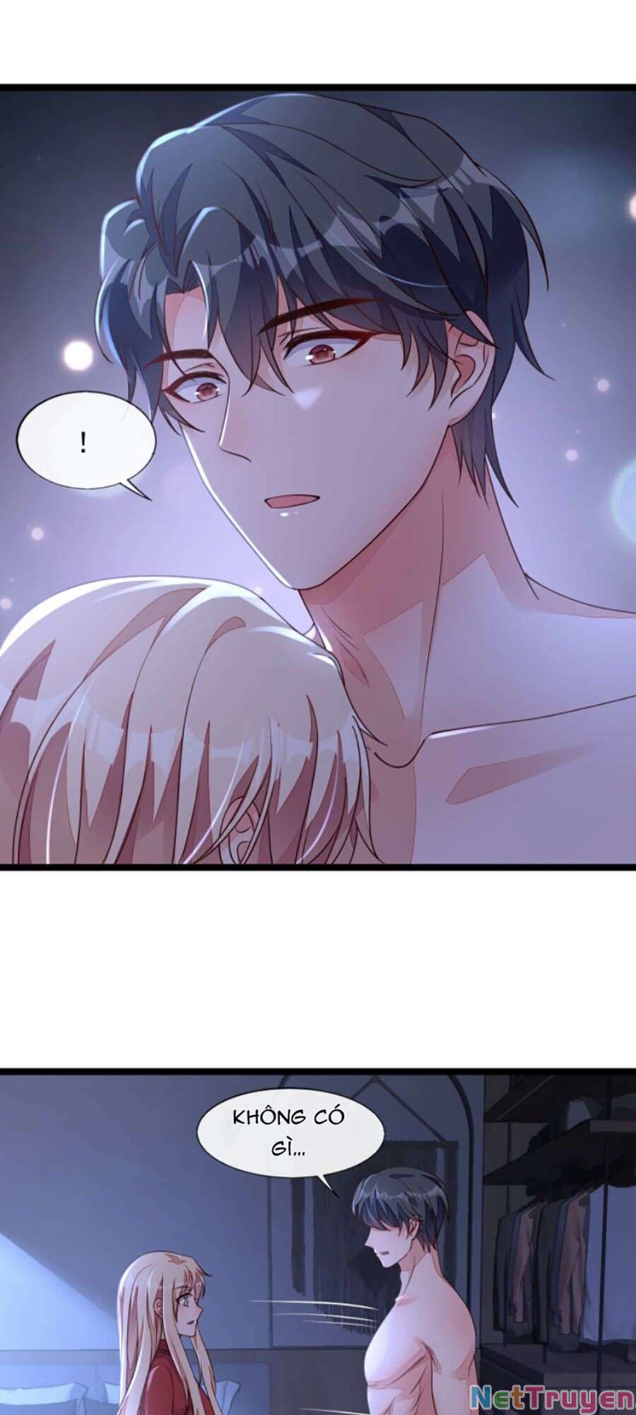 Ác Ma Thì Thầm Chapter 17 - Trang 2