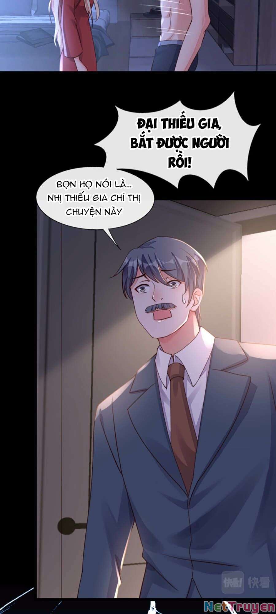 Ác Ma Thì Thầm Chapter 17 - Trang 2