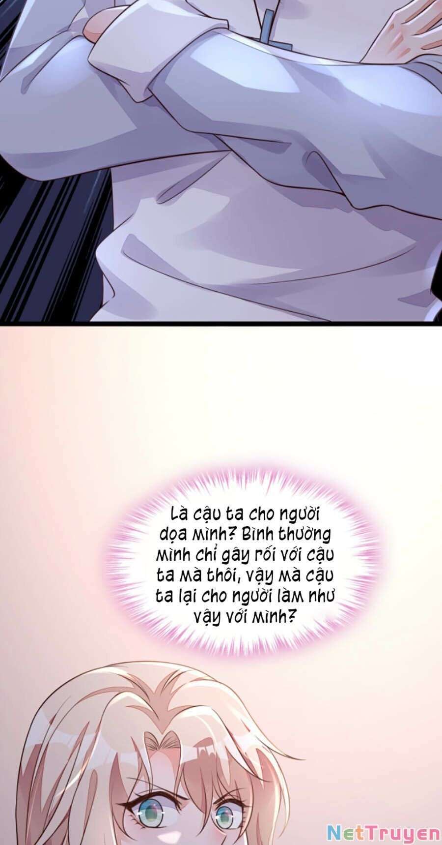 Ác Ma Thì Thầm Chapter 17 - Trang 2