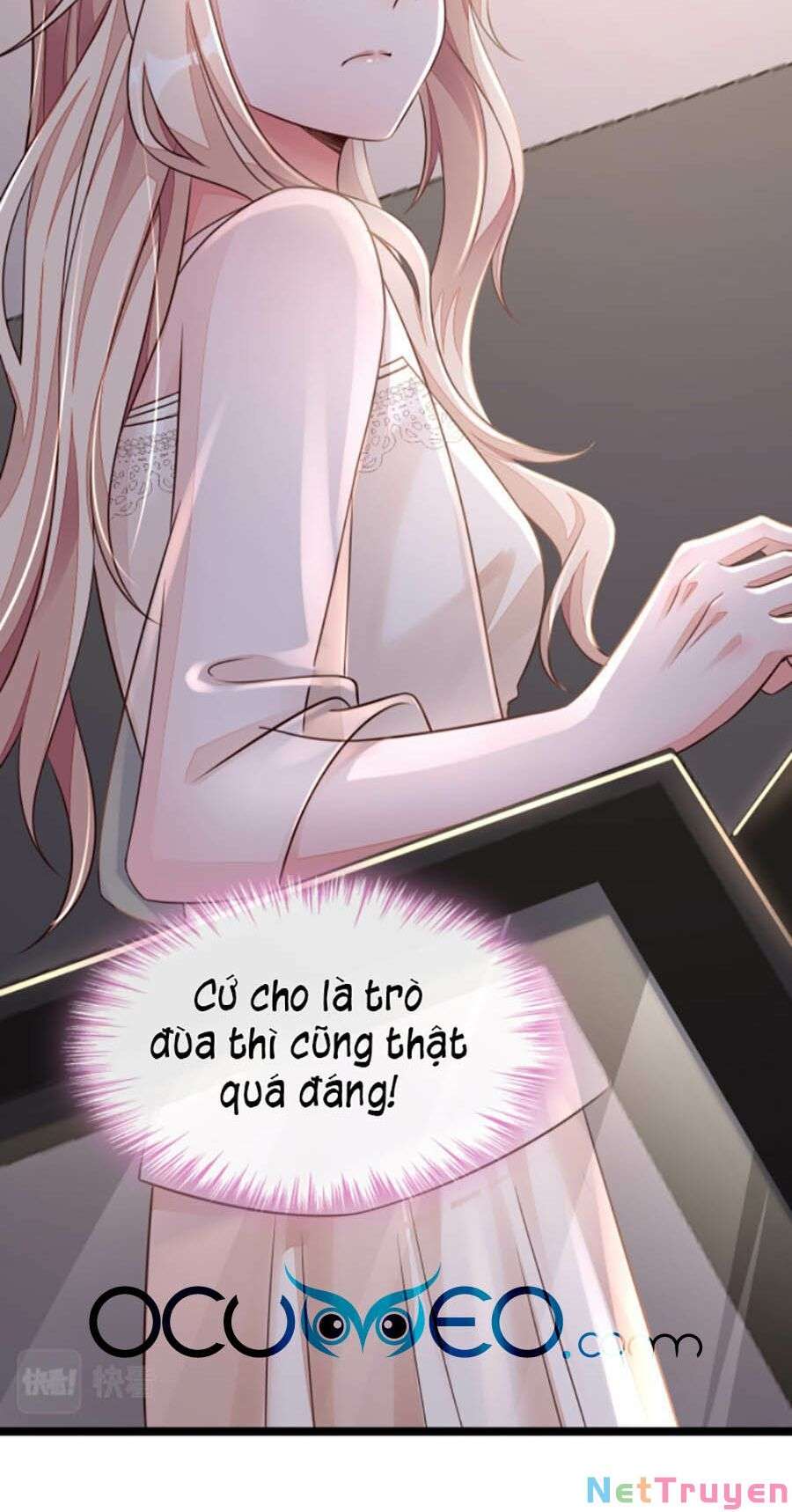 Ác Ma Thì Thầm Chapter 17 - Trang 2