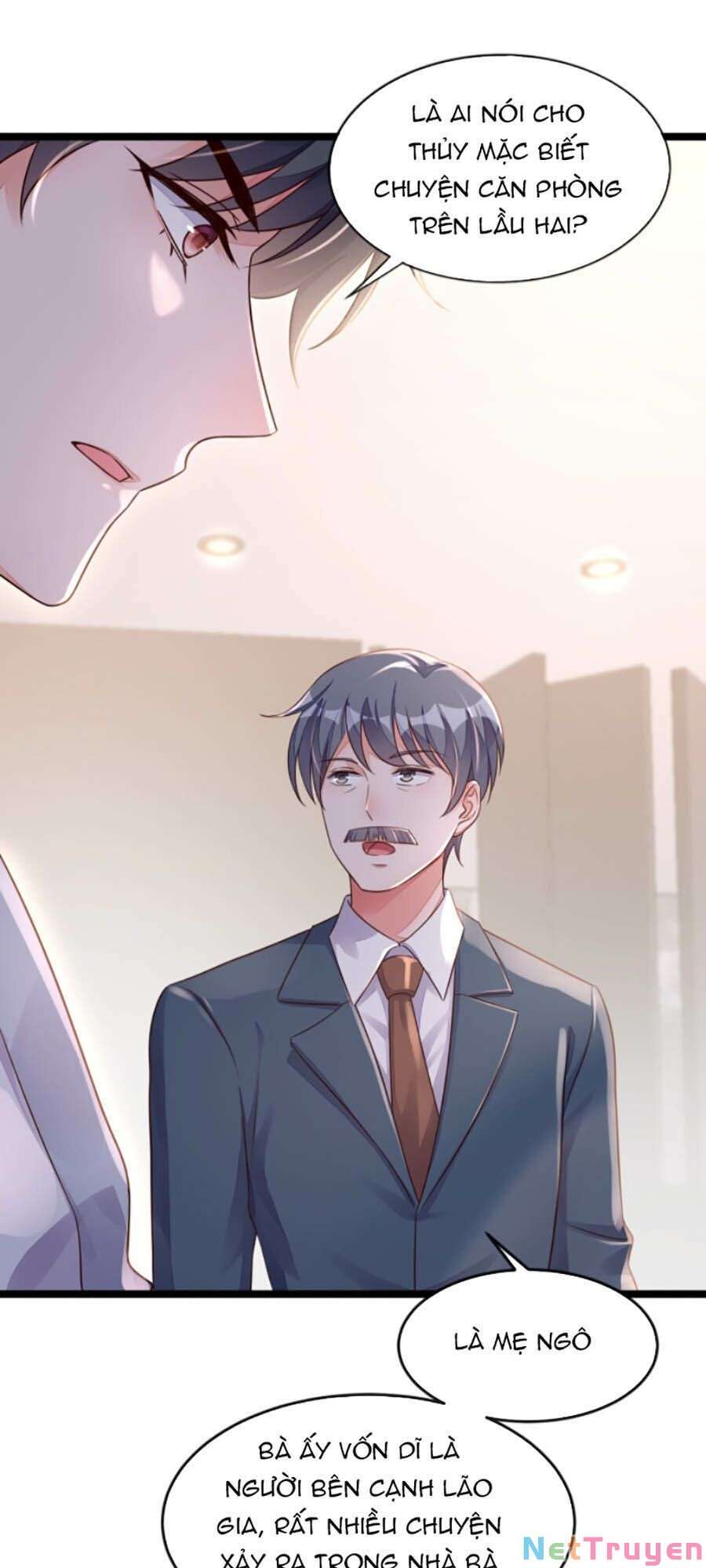 Ác Ma Thì Thầm Chapter 17 - Trang 2