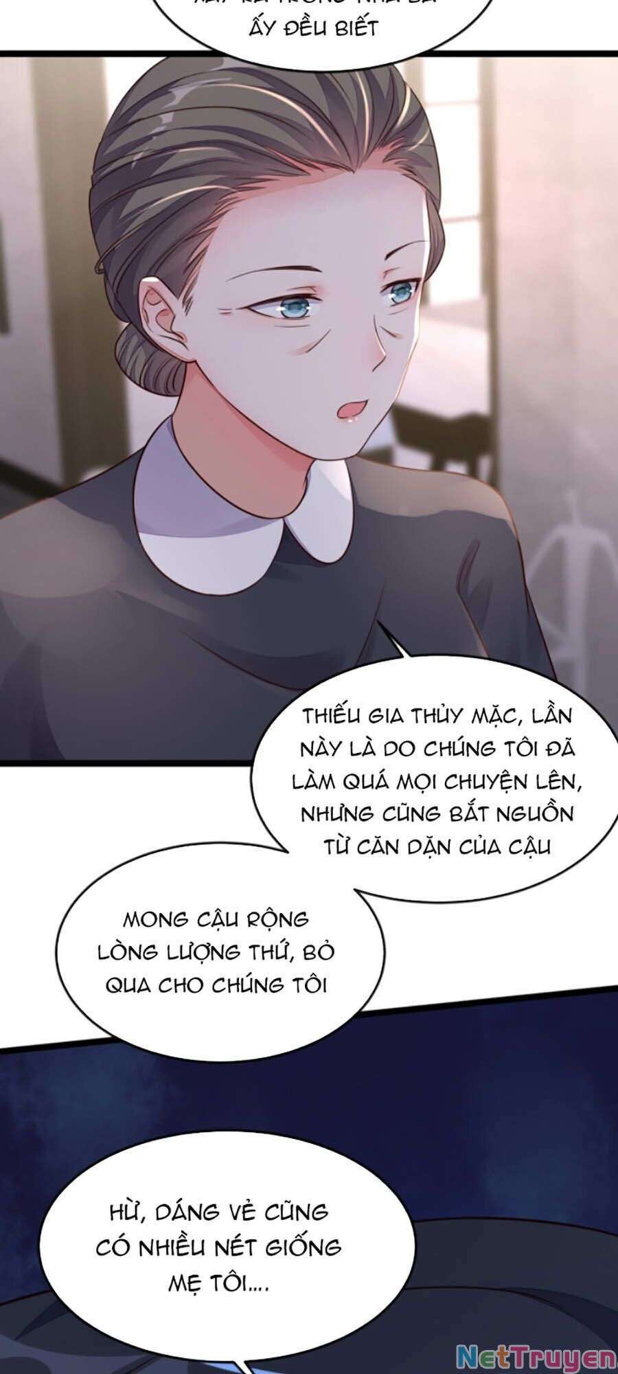 Ác Ma Thì Thầm Chapter 17 - Trang 2