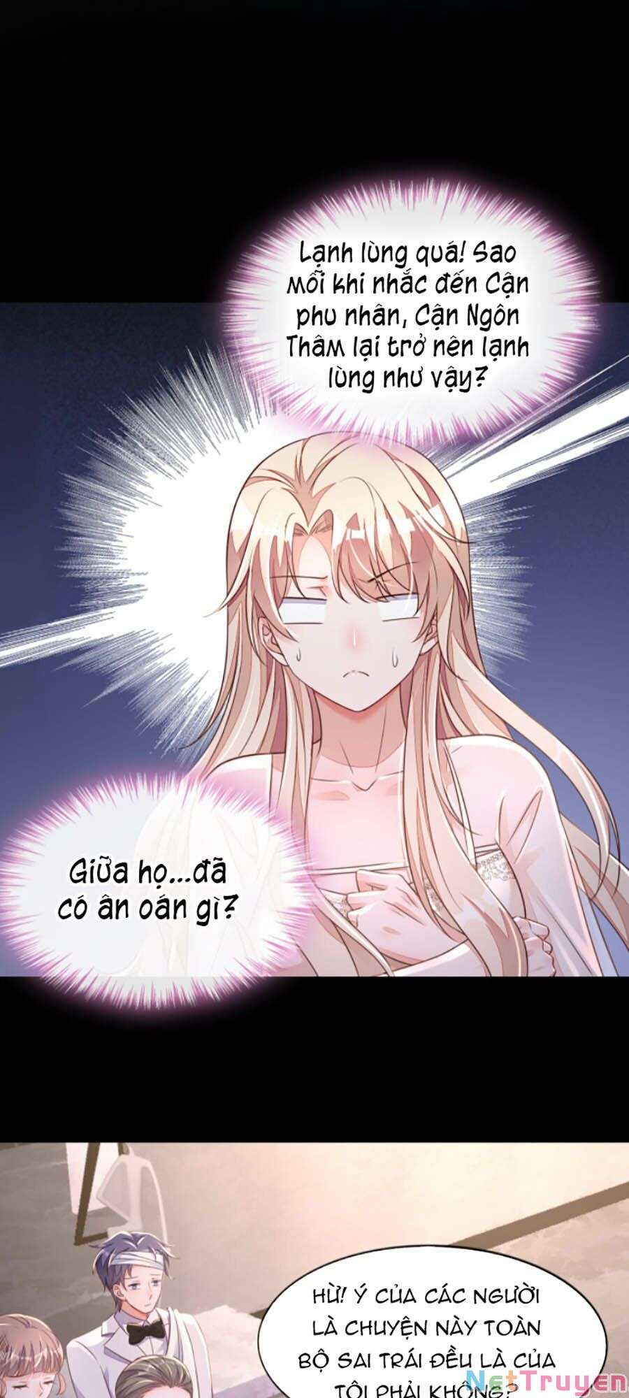 Ác Ma Thì Thầm Chapter 17 - Trang 2