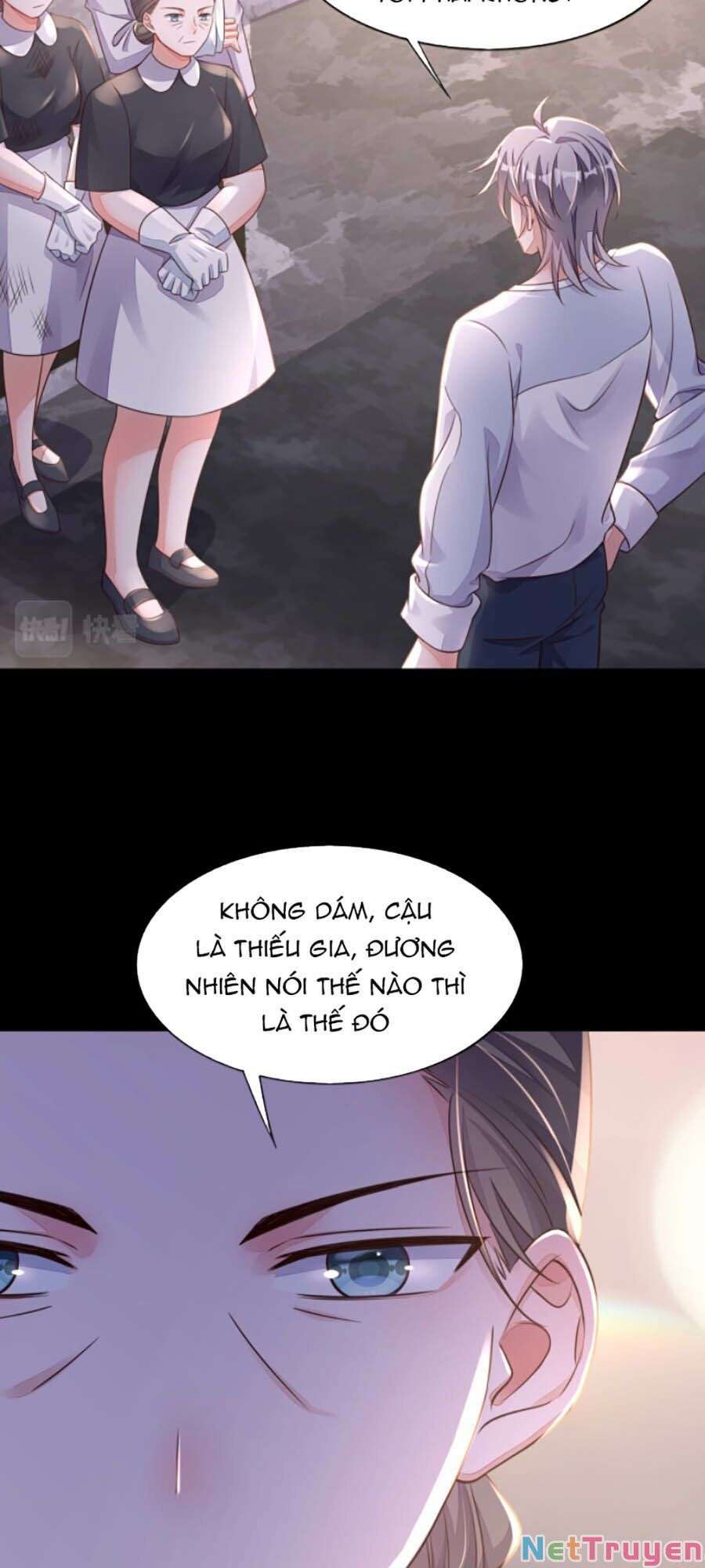 Ác Ma Thì Thầm Chapter 17 - Trang 2