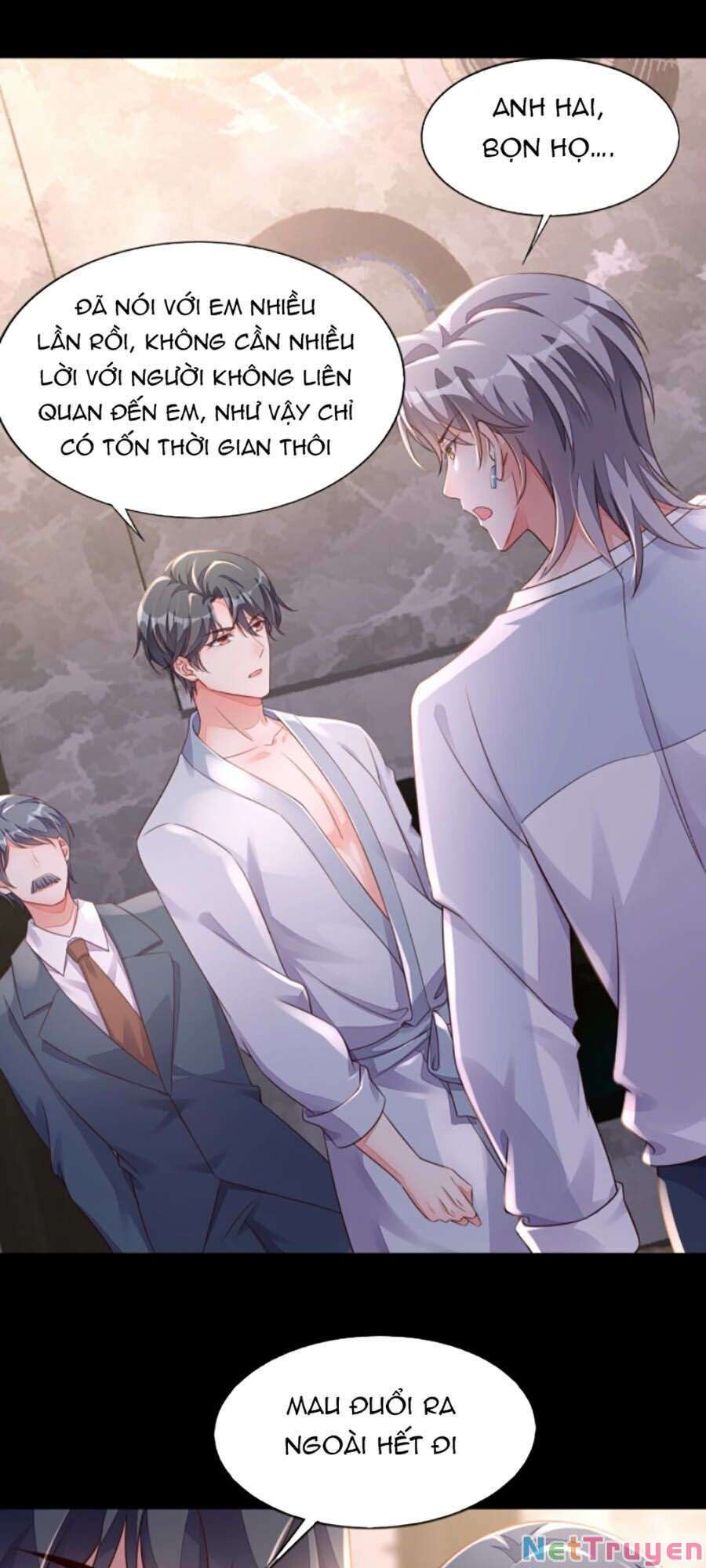Ác Ma Thì Thầm Chapter 17 - Trang 2