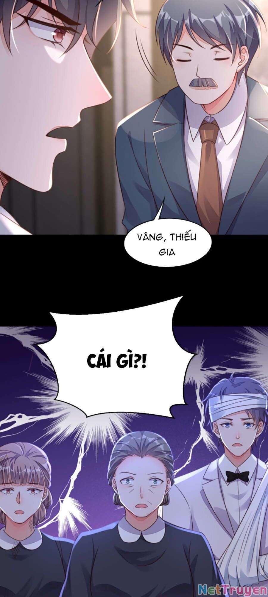 Ác Ma Thì Thầm Chapter 17 - Trang 2