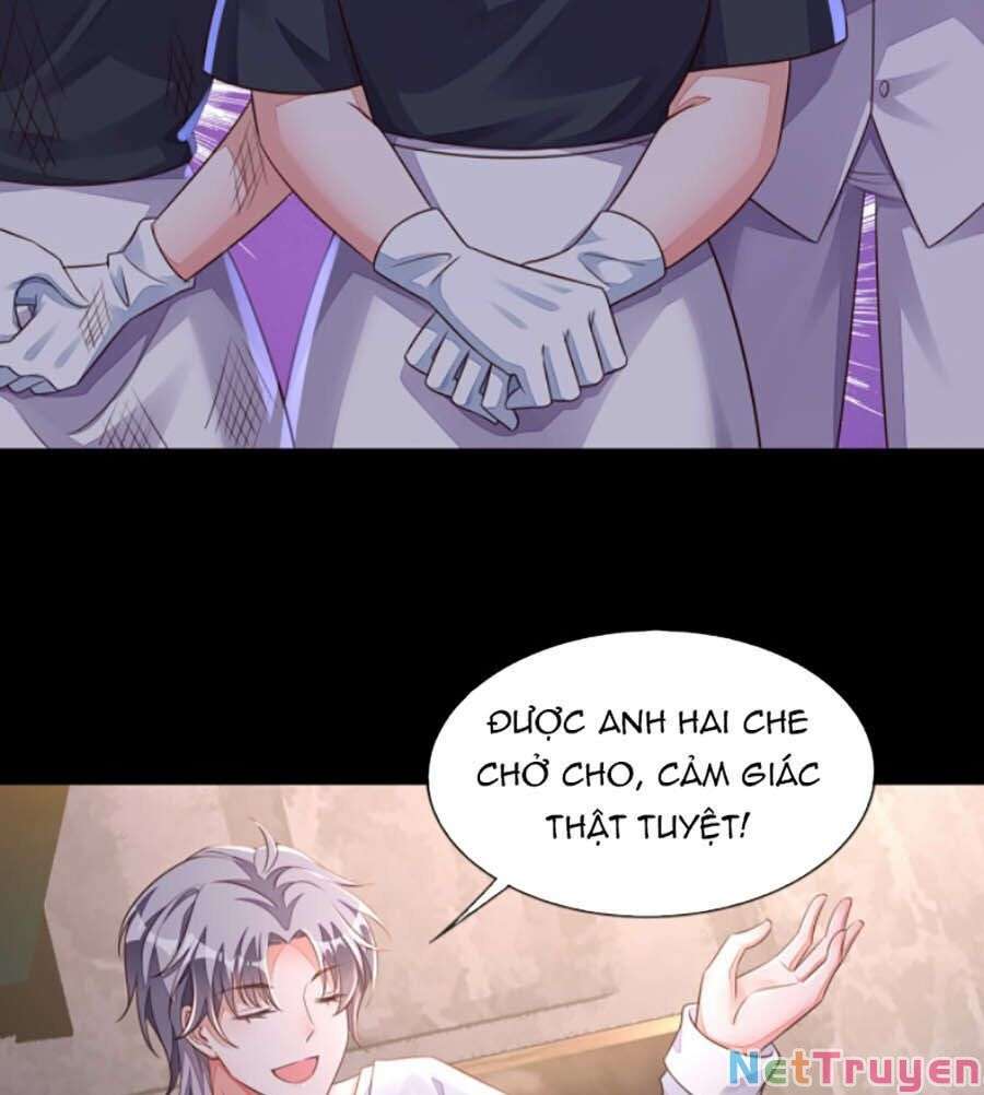 Ác Ma Thì Thầm Chapter 17 - Trang 2