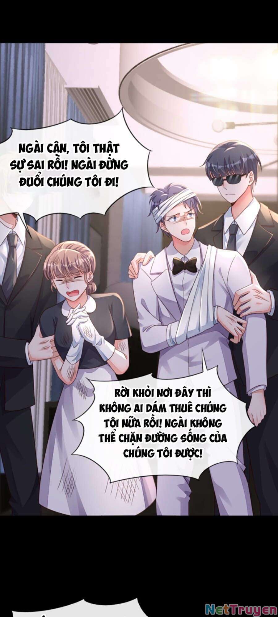 Ác Ma Thì Thầm Chapter 17 - Trang 2