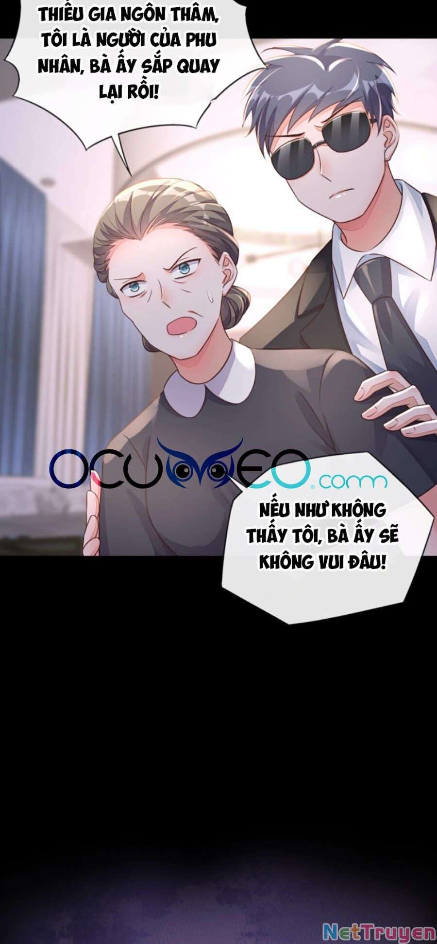 Ác Ma Thì Thầm Chapter 17 - Trang 2