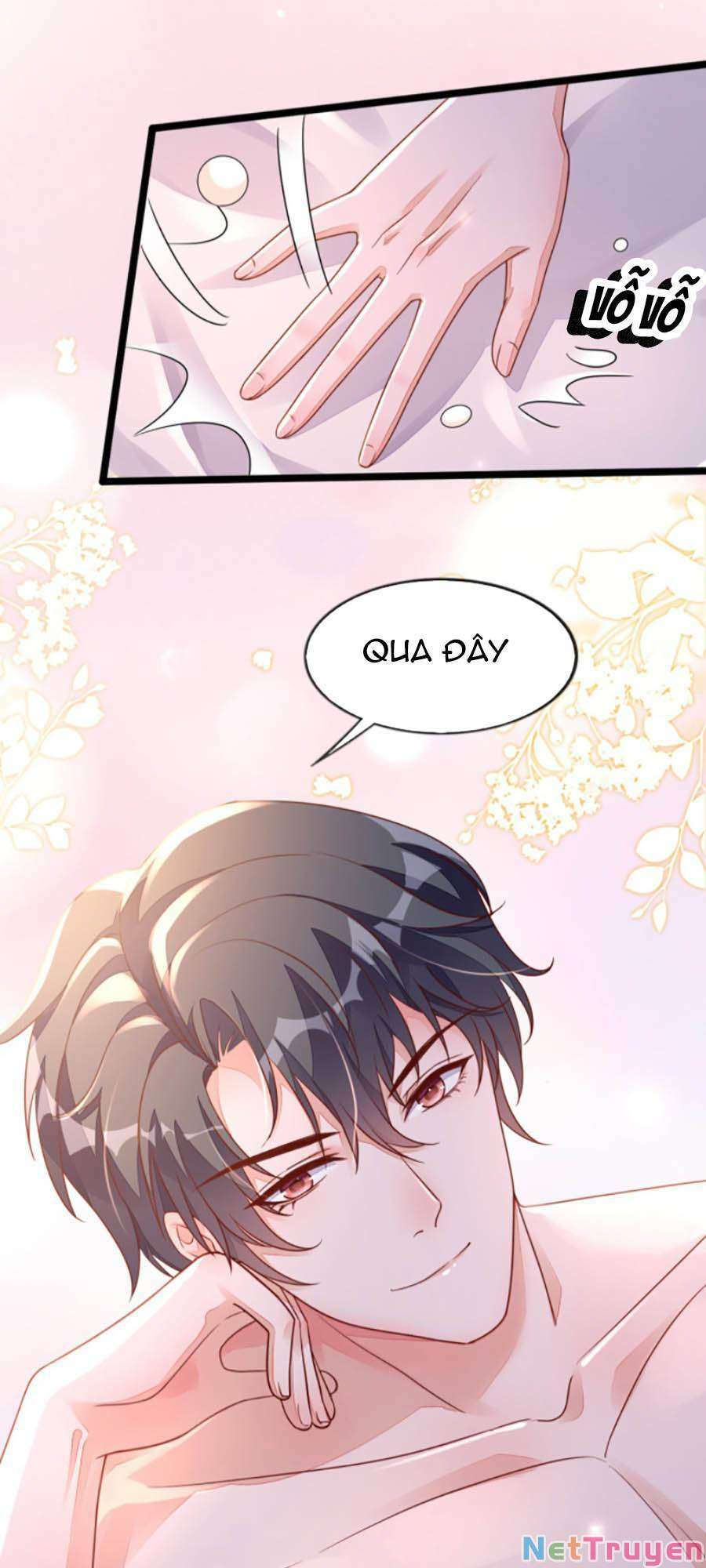 Ác Ma Thì Thầm Chapter 19 - Trang 2