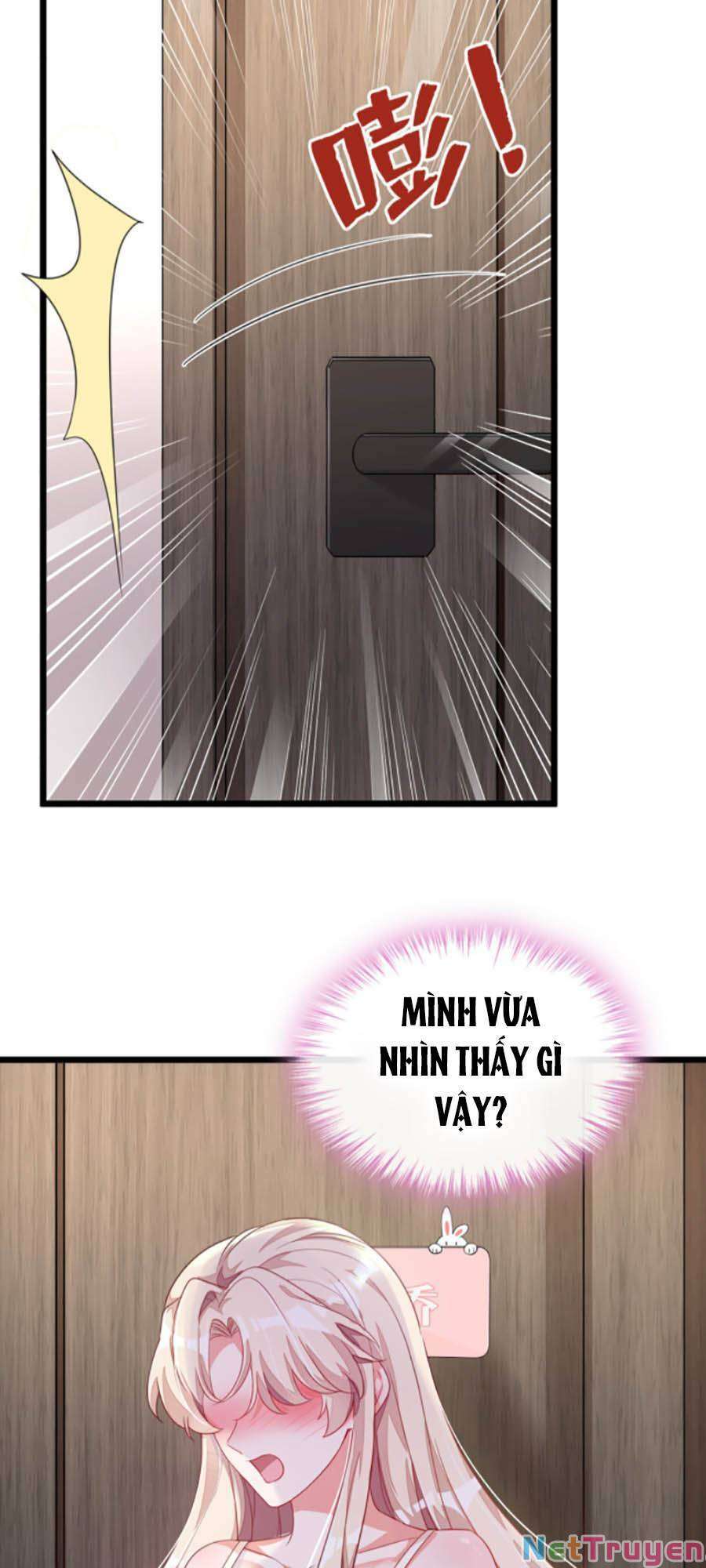 Ác Ma Thì Thầm Chapter 19 - Trang 2