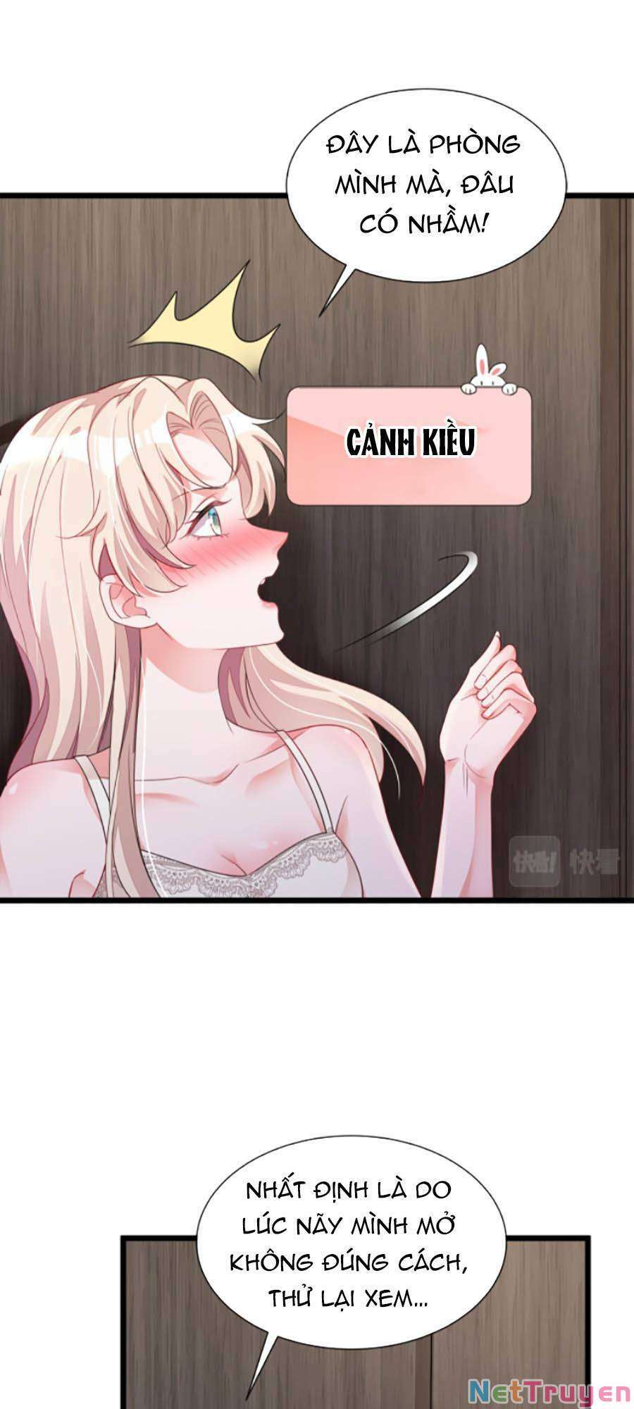 Ác Ma Thì Thầm Chapter 19 - Trang 2