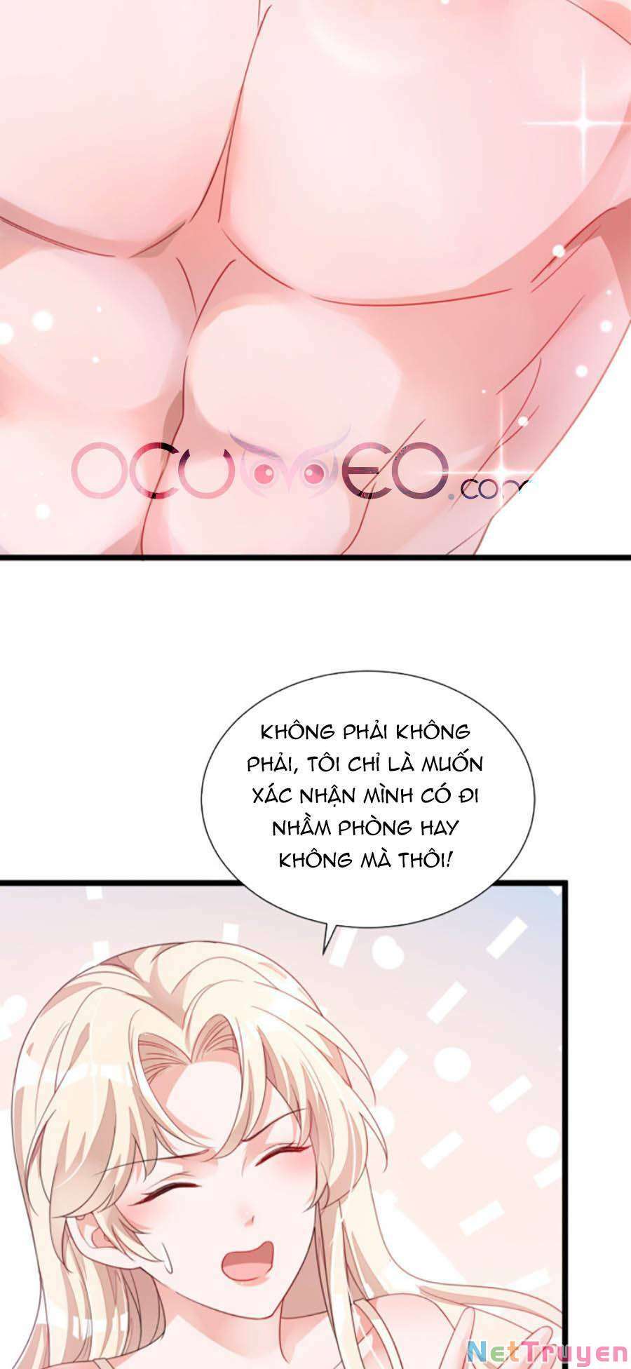 Ác Ma Thì Thầm Chapter 19 - Trang 2