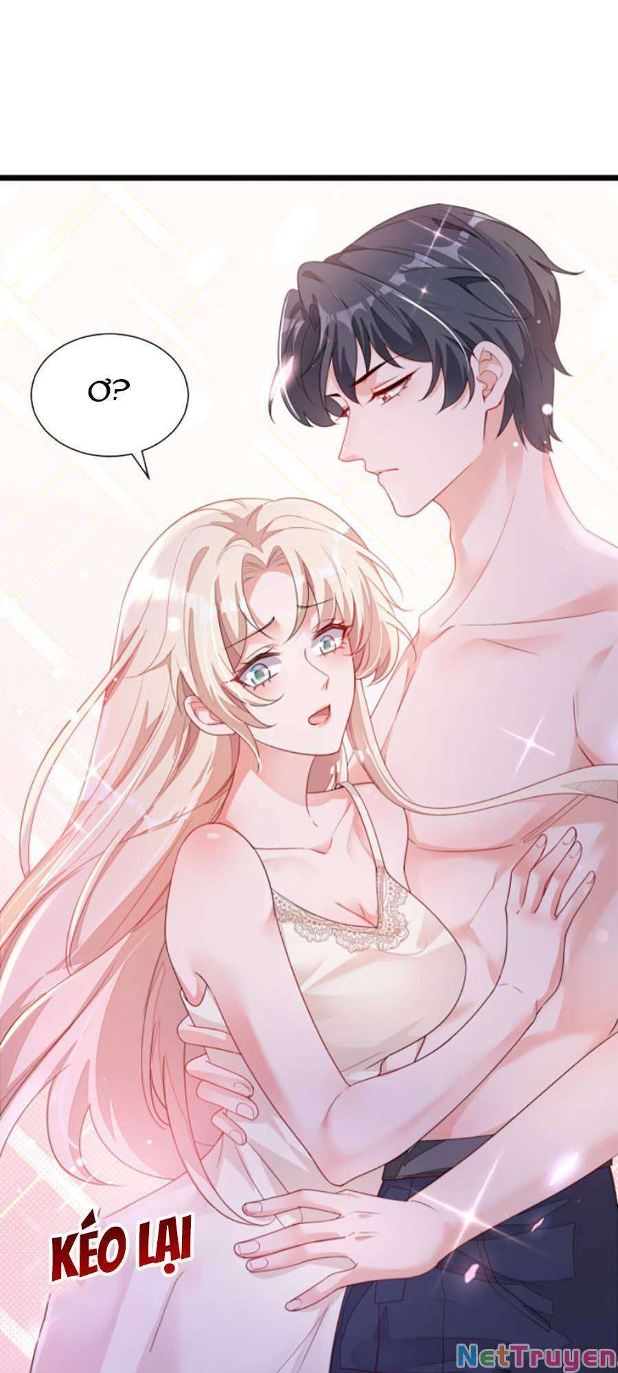 Ác Ma Thì Thầm Chapter 19 - Trang 2